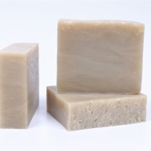 All-in-one Soap Bar