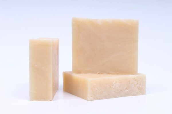 Pleasant Run Farms Gardenia & Jasmine Natural Soap Bar – Shea Butter Infused Luxury Soap